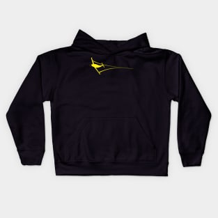 Swoop Kids Hoodie